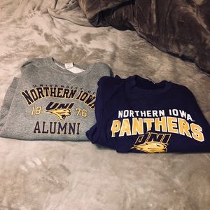 UNI Sweatshirt Bundle